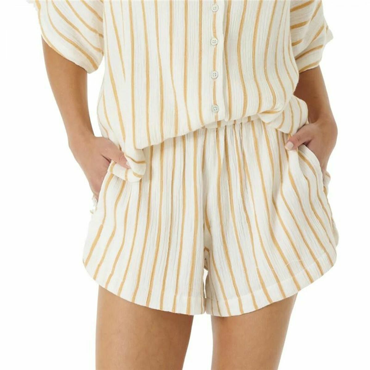Kort byxa Rip Curl Surf Stripe (12) - 5