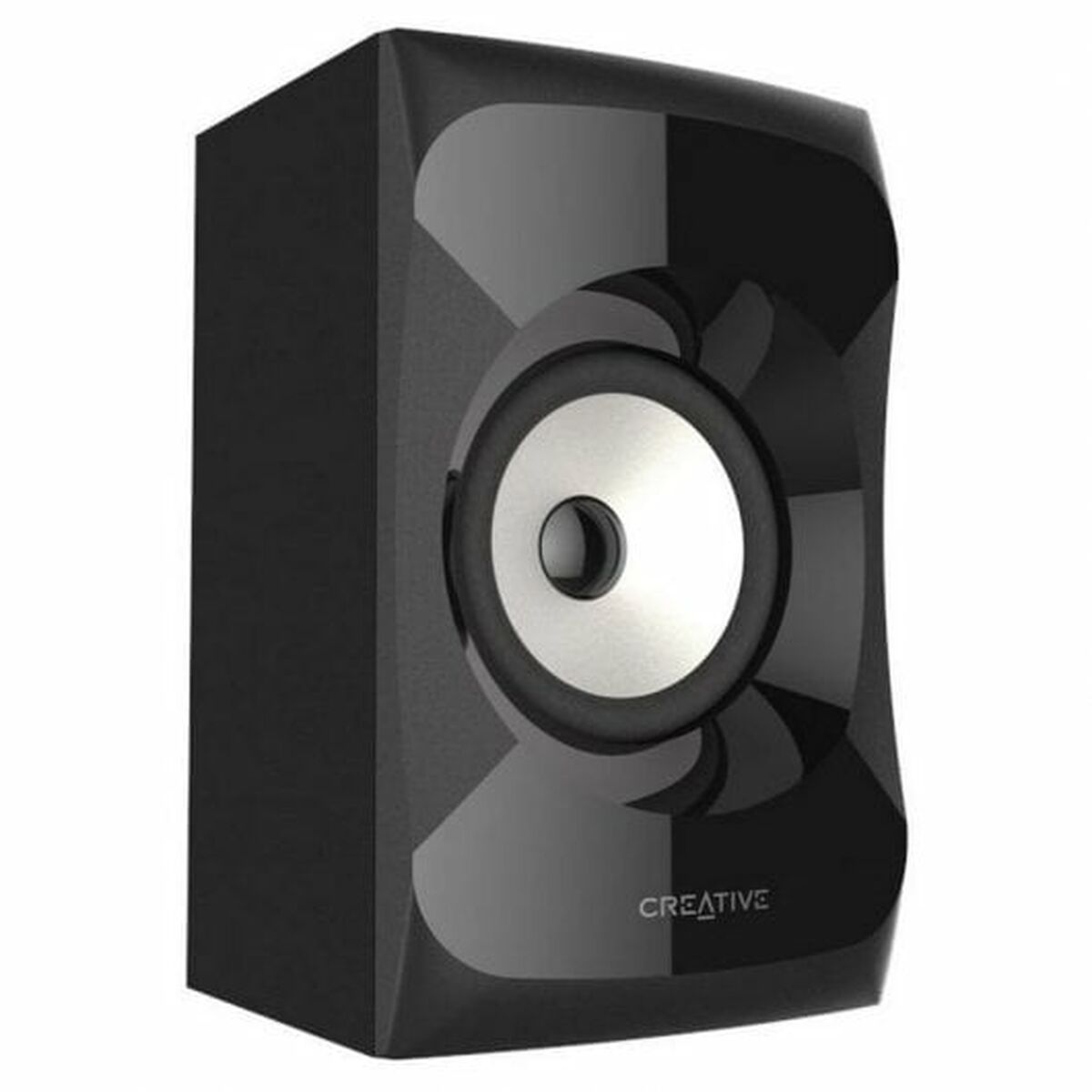 Bärbar Bluetooth Högtalare Creative Technology SBS E2900 - 4