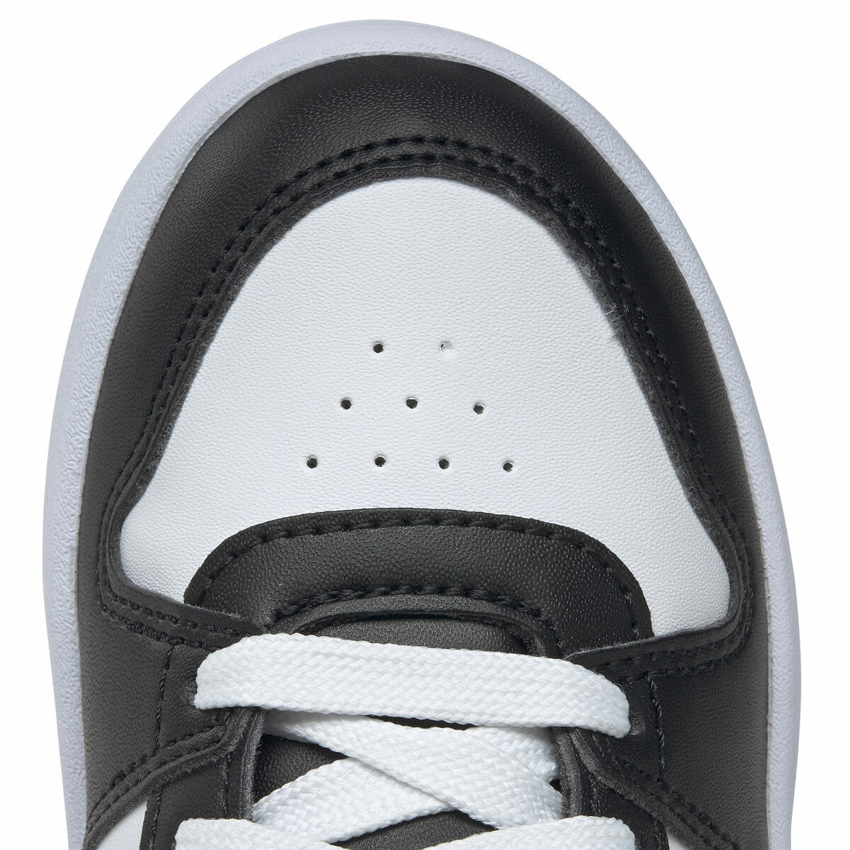 Sportskor Casual Barn Reebok ROYAL PRIME GW2605 Svart - 10