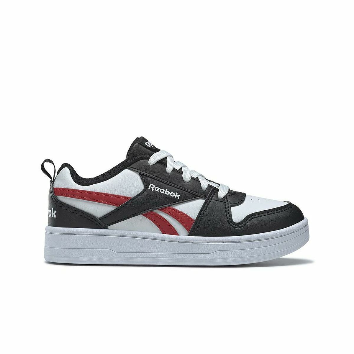 Sportskor Casual Barn Reebok ROYAL PRIME GW2605 Svart - 7