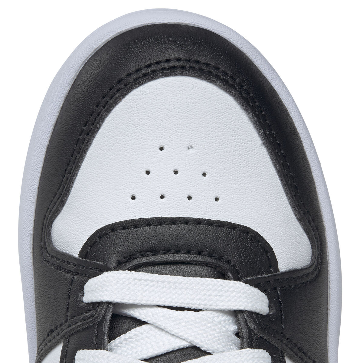 Sportskor Casual Barn Reebok ROYAL PRIME GW2605 Svart - 2