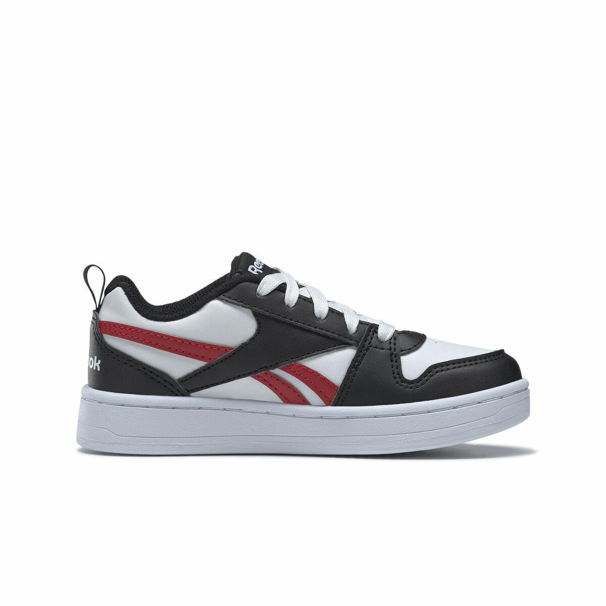 Sportskor Casual Barn Reebok ROYAL PRIME GW2605 Svart - 8