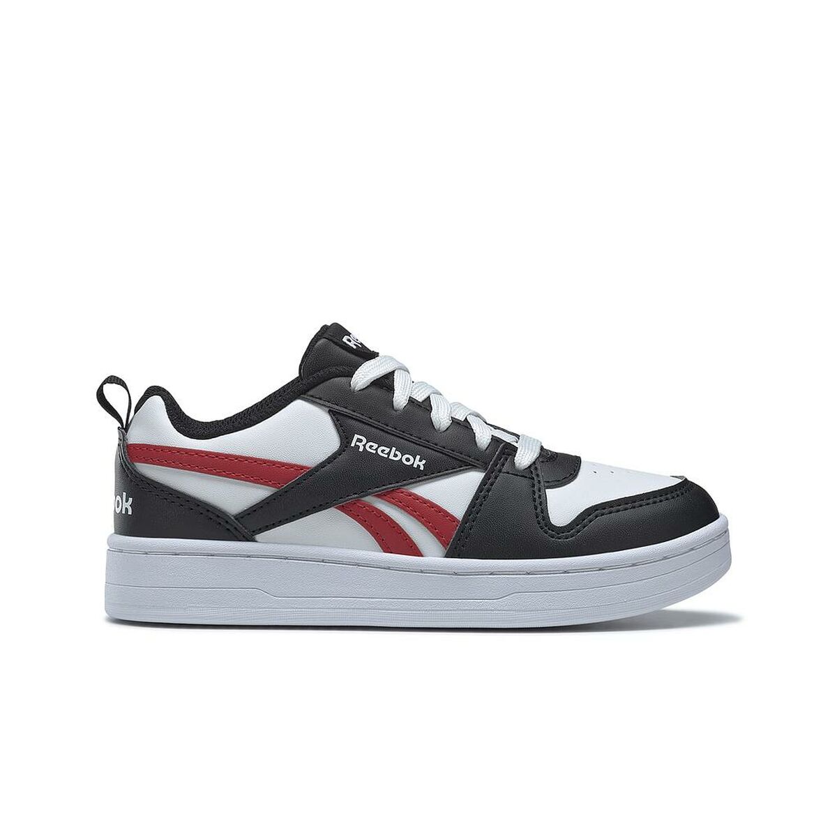 Sportskor Casual Barn Reebok ROYAL PRIME GW2605 Svart - 5