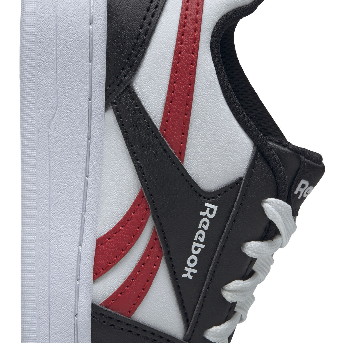 Sportskor Casual Barn Reebok ROYAL PRIME GW2605 Svart - 3