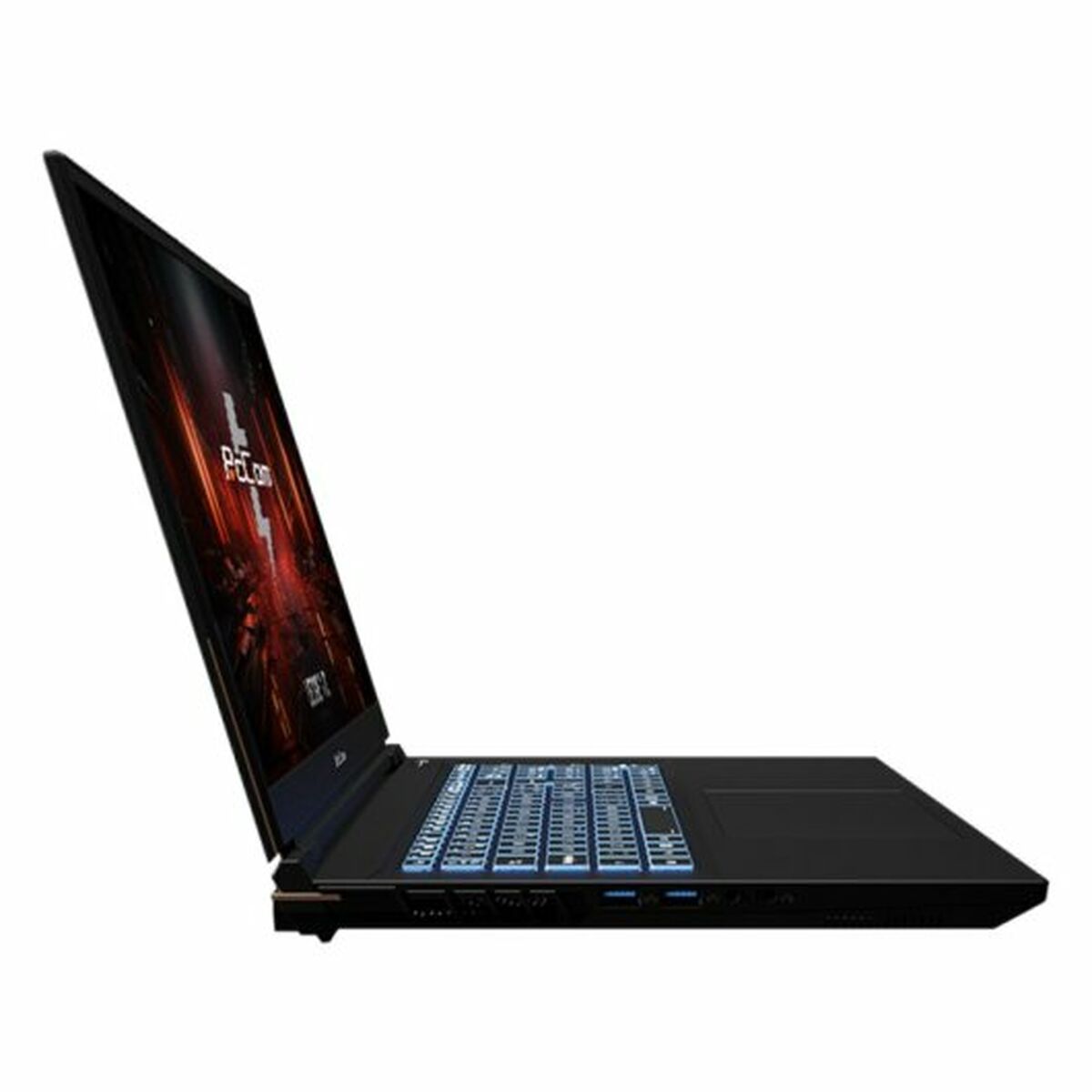 Bärbar dator PcCom Legend 4070 17,3" 32 GB RAM 1 TB SSD Nvidia Geforce RTX 4070 - 3