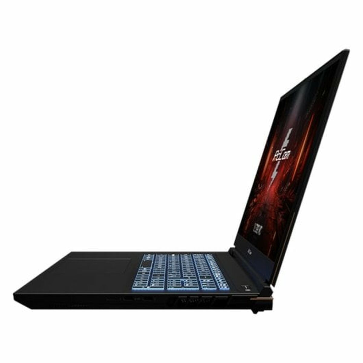 Bärbar dator PcCom Legend 4070 17,3" 32 GB RAM 1 TB SSD Nvidia Geforce RTX 4070 - 4