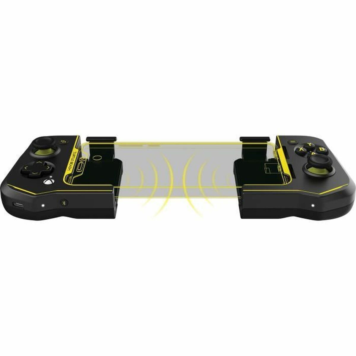 Spelkontroll Turtle Beach Atom D4X Bluetooth Bluetooth 4.2 - 3