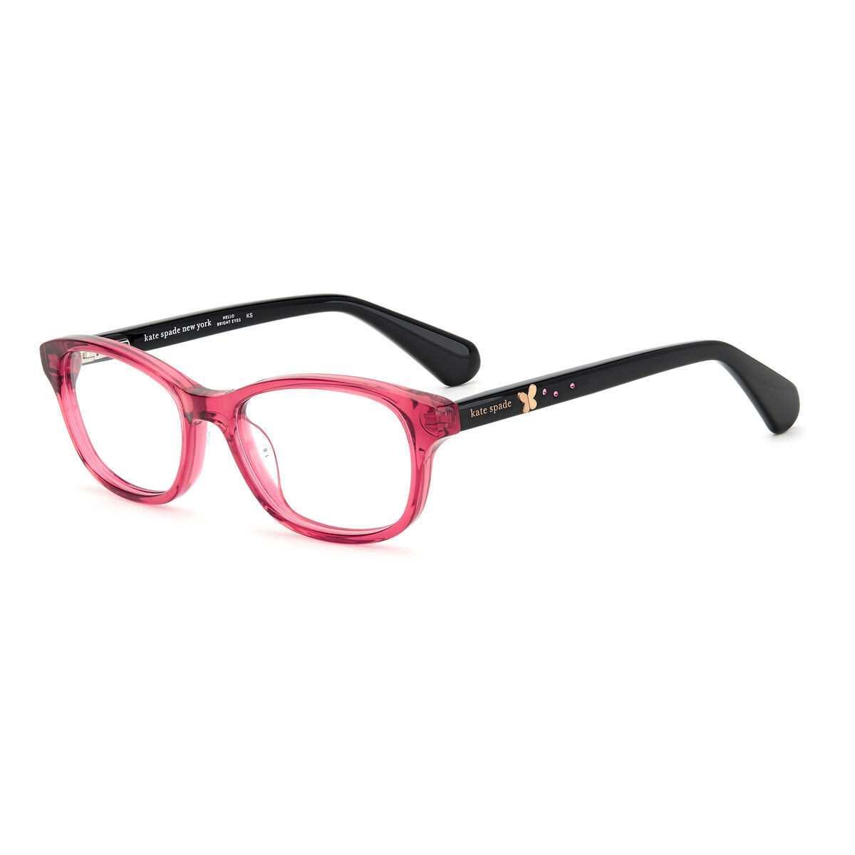 Barnbågar Kate Spade Rosa Ø 46 mm