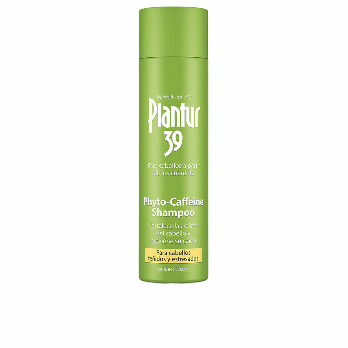 Stärkande schampo Plantur 39 PHYTO-CAFFEINE 250 ml