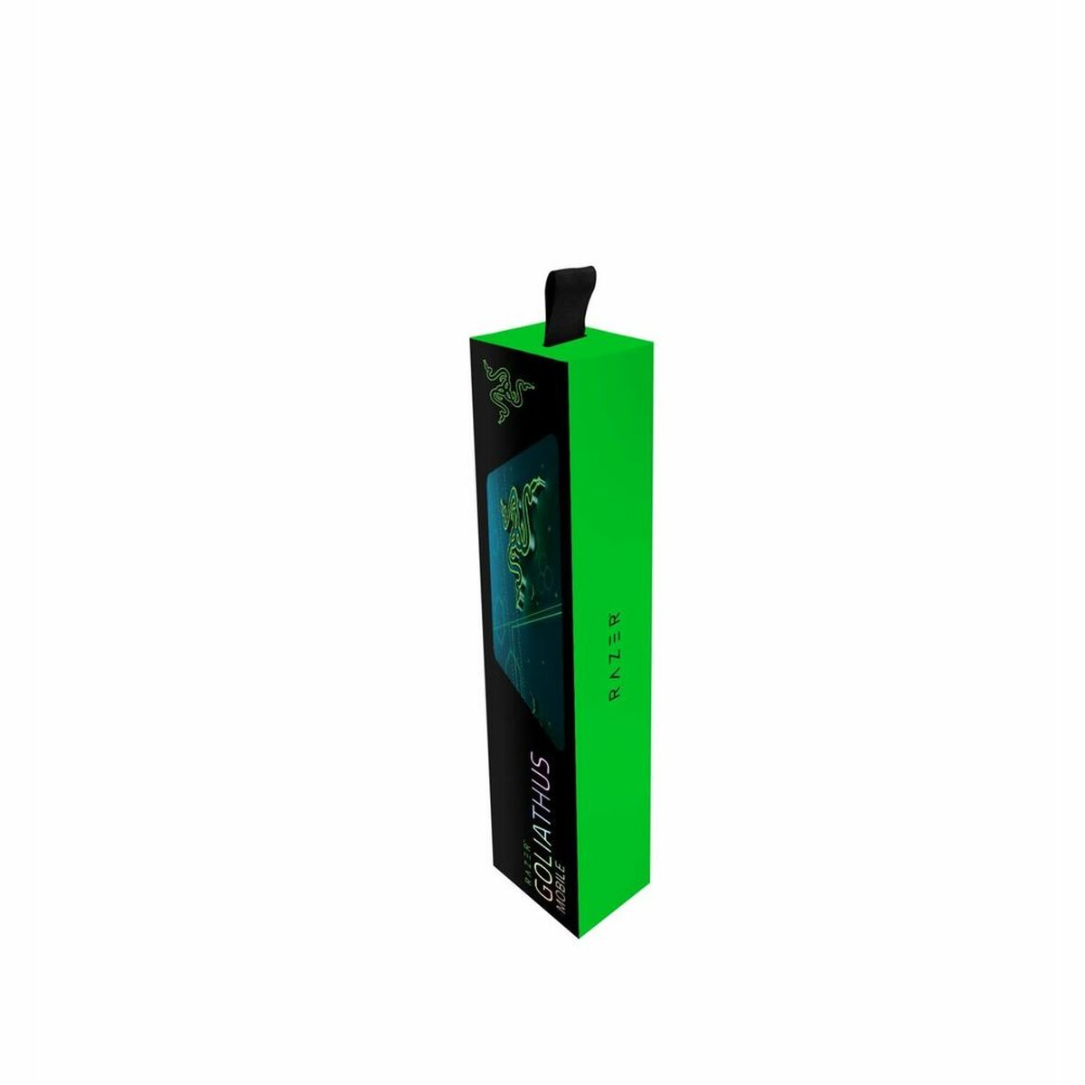 Musmatta Gaming Razer RZ02-01820200-R3M1 Blå Svart Grön - 4
