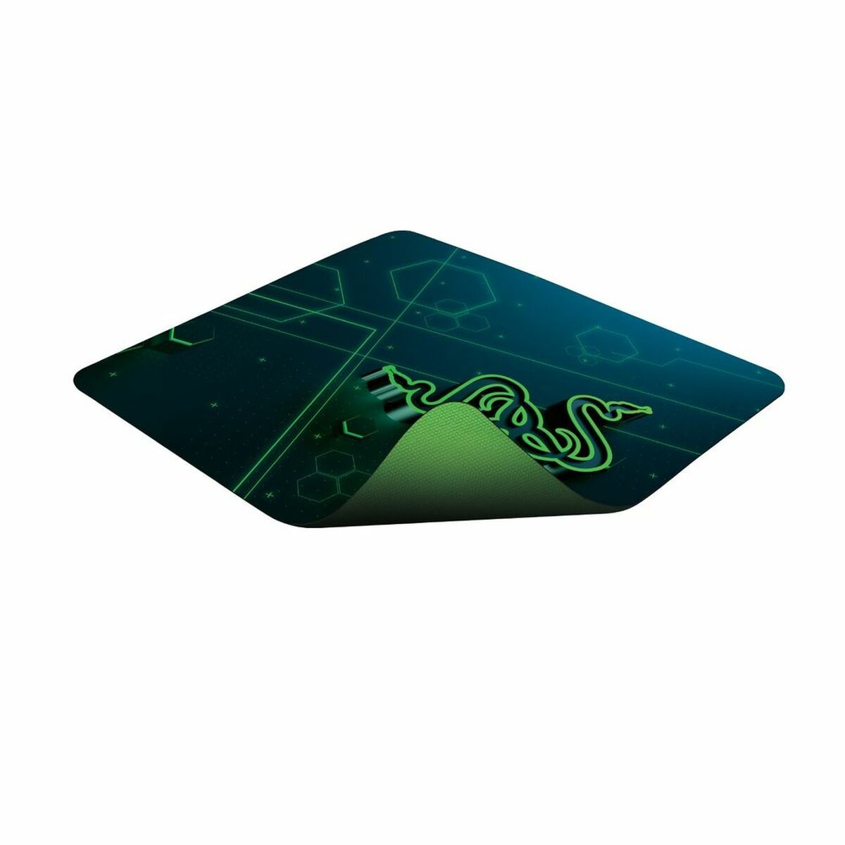 Musmatta Gaming Razer RZ02-01820200-R3M1 Blå Svart Grön - 3