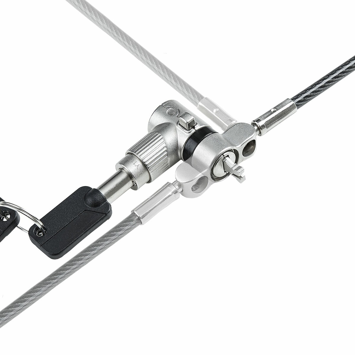 Övervakningsvideokamera Startech UNIVKA25-LAPTOP-LOCK - 2
