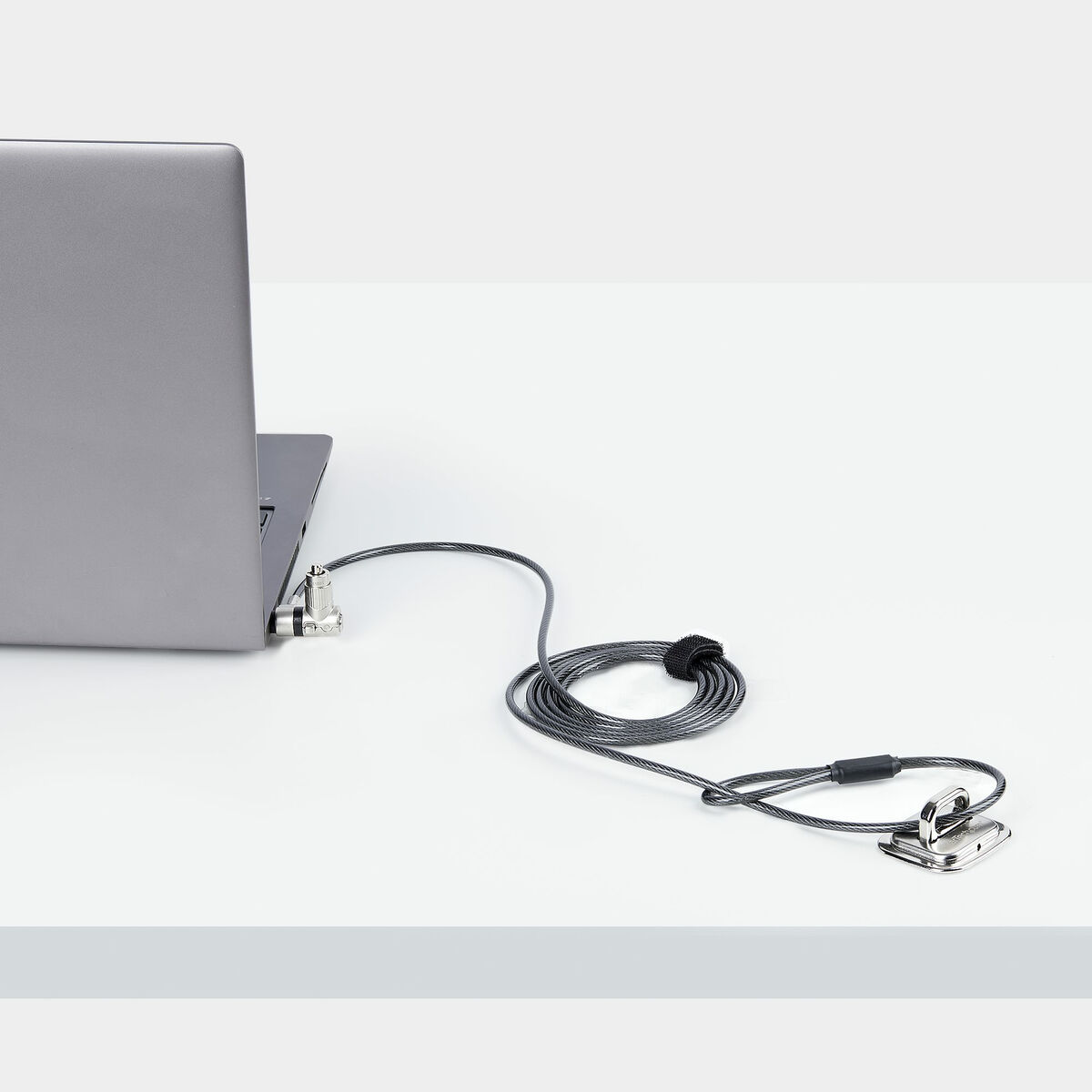 Övervakningsvideokamera Startech UNIVKA25-LAPTOP-LOCK - 4