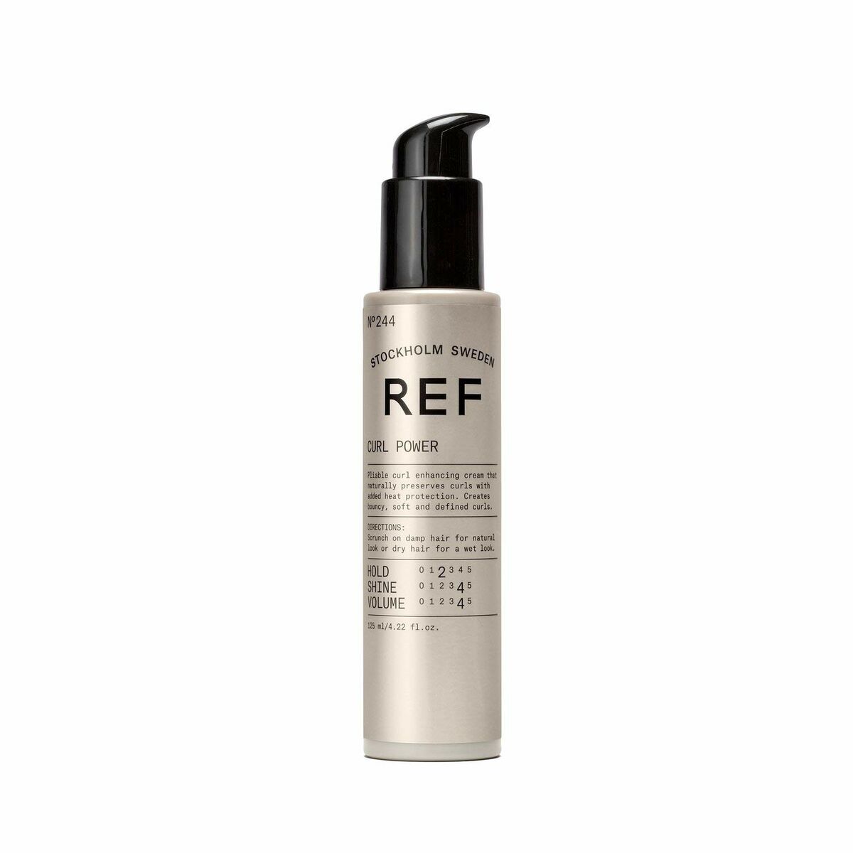 Curl Defining Cream REF Curl Power 125 ml - 2