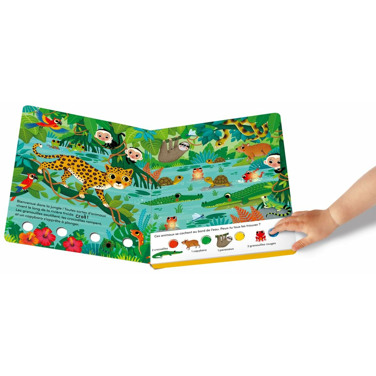 Min första musikbok Ravensburger 13099026 - 3