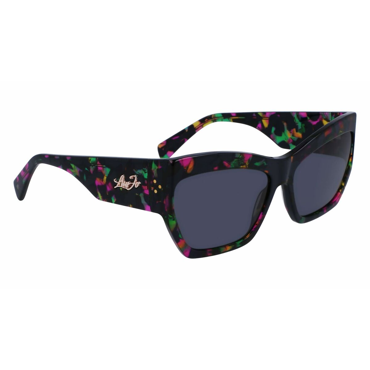 Damsolglasögon LIU JO LJ785S-6116304 Ø 61 mm - 3