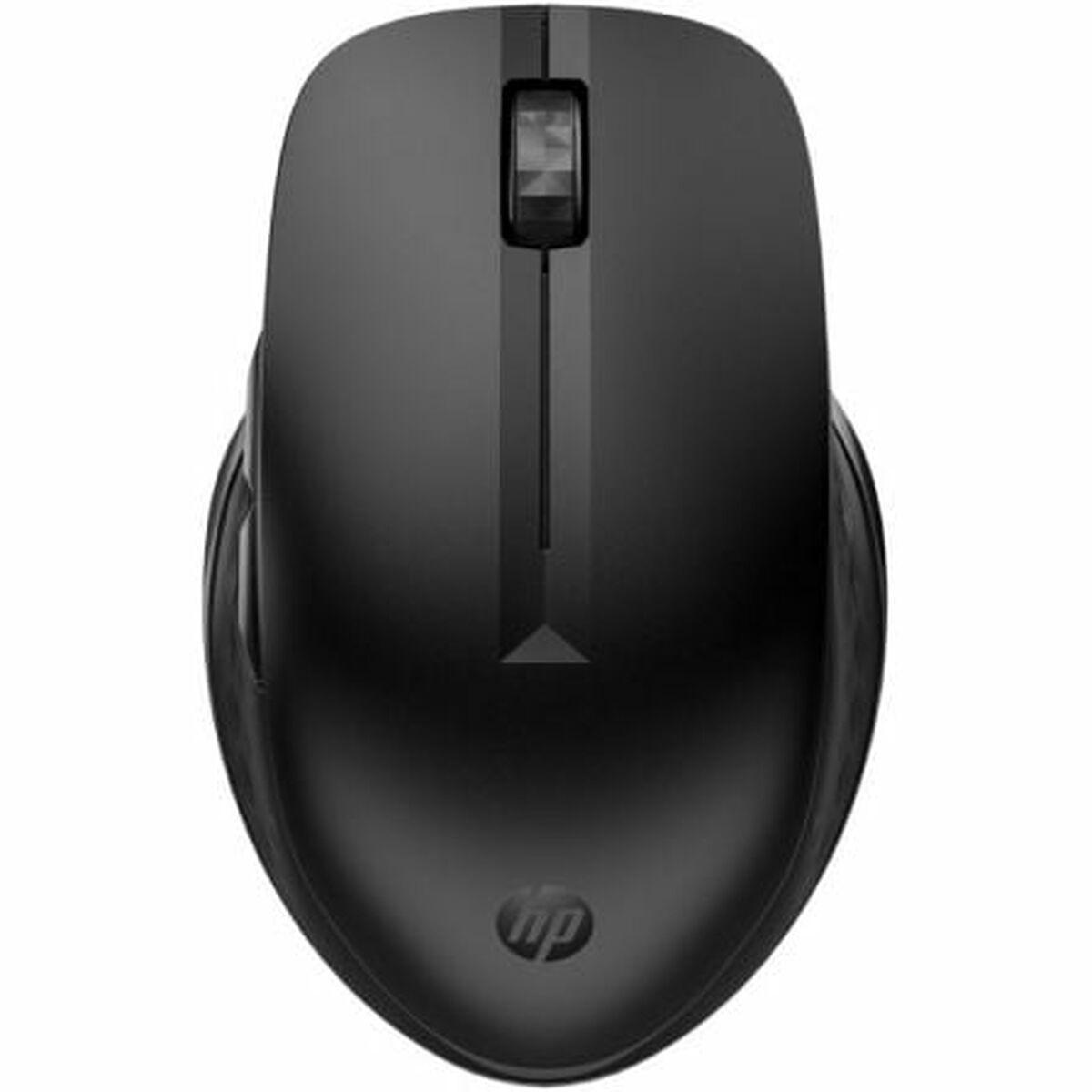 Mus HP 3B4Q5UT Svart 4000 dpi