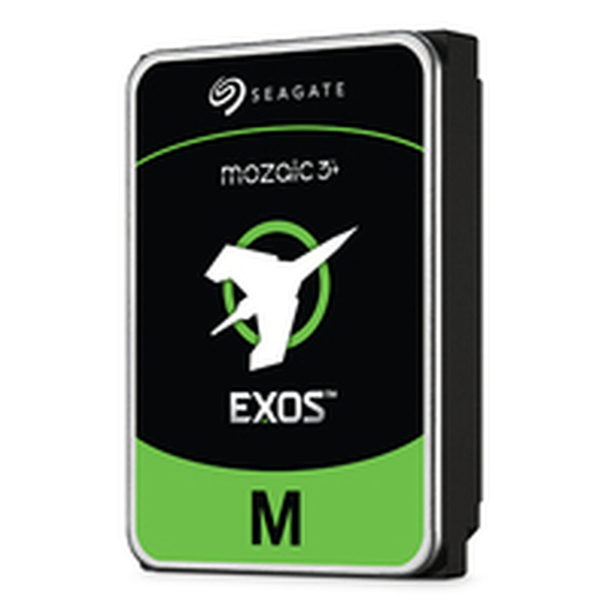 Hårddisk Seagate ST30000NM004K 3,5" - 3