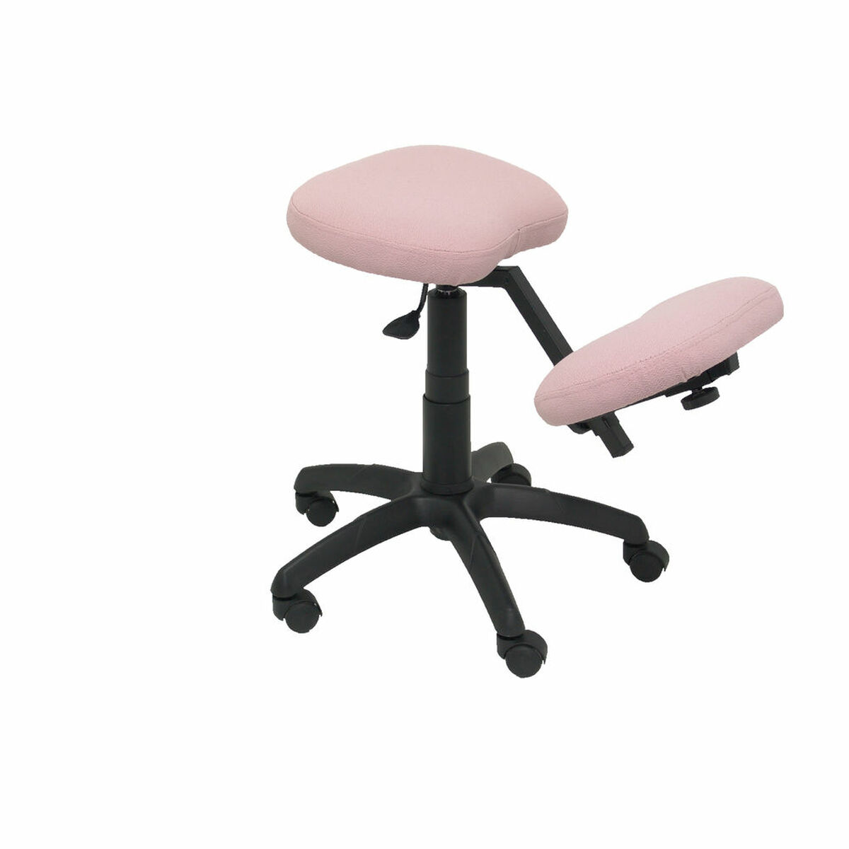 Ergonomisk Pall Lietor Piqueras y Crespo 37G Rosa Ljusrosa - 2
