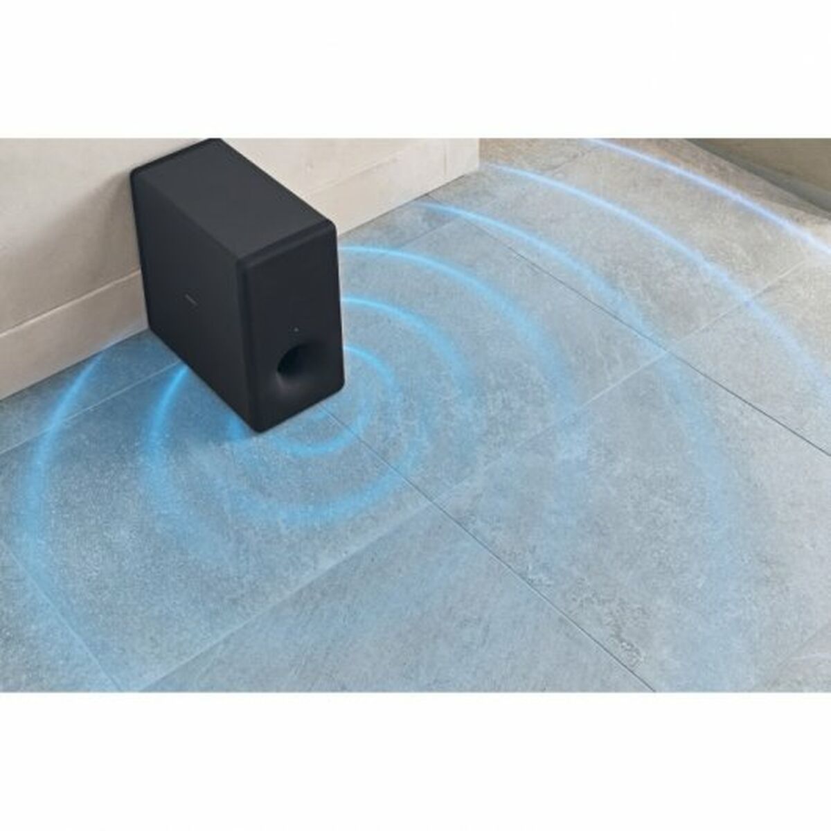 Subwoofer Sony SA-SW3 - 2