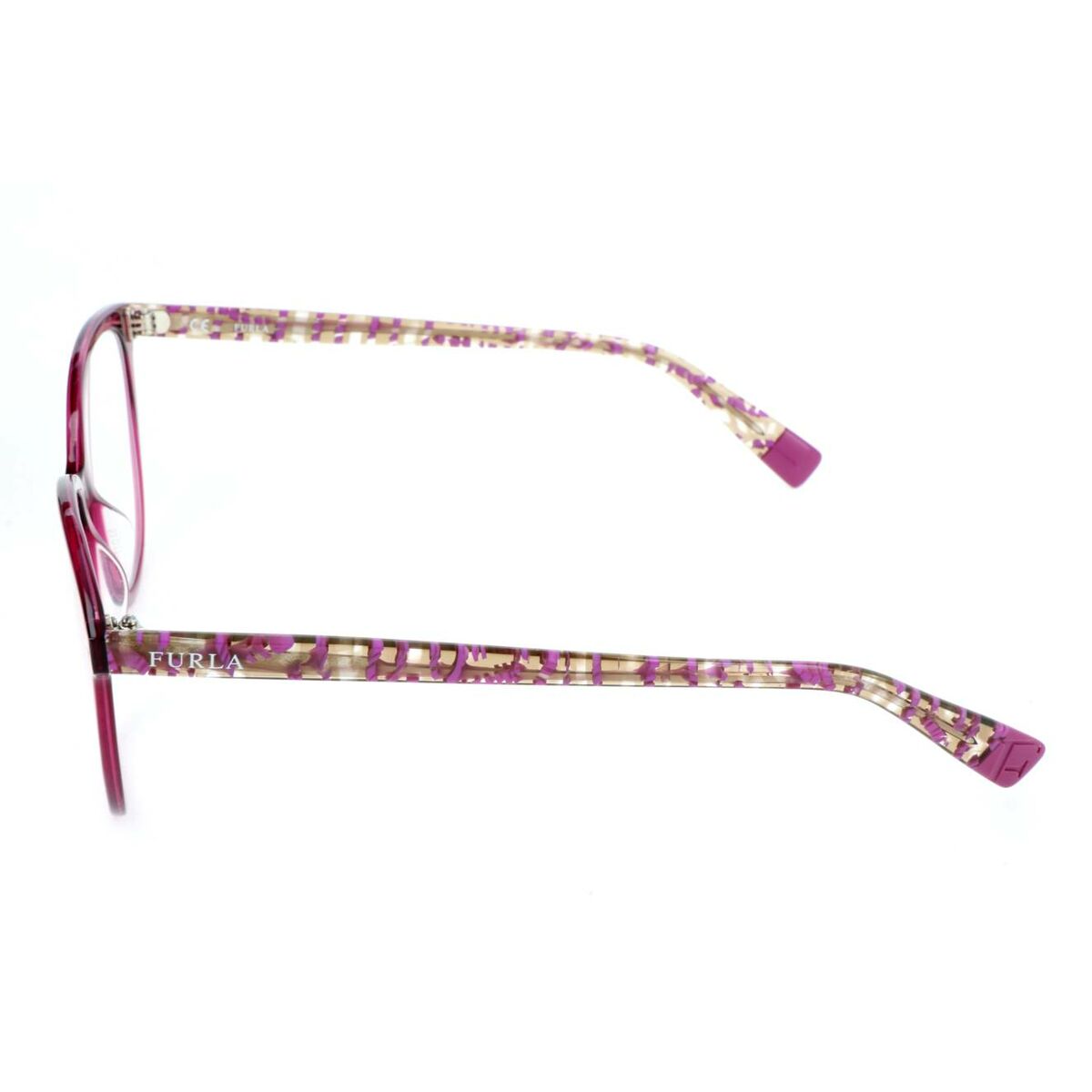 Glasögonbågar Furla Ø 53 mm - 2