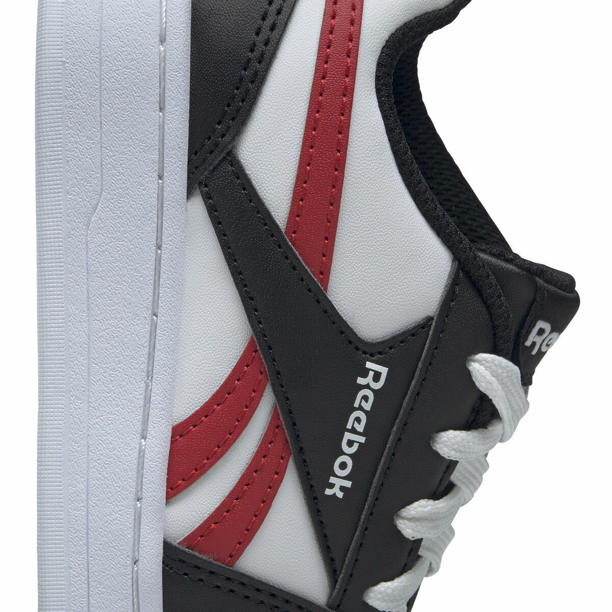 Sportskor Casual Barn Reebok ROYAL PRIME GW2605 Svart - 9