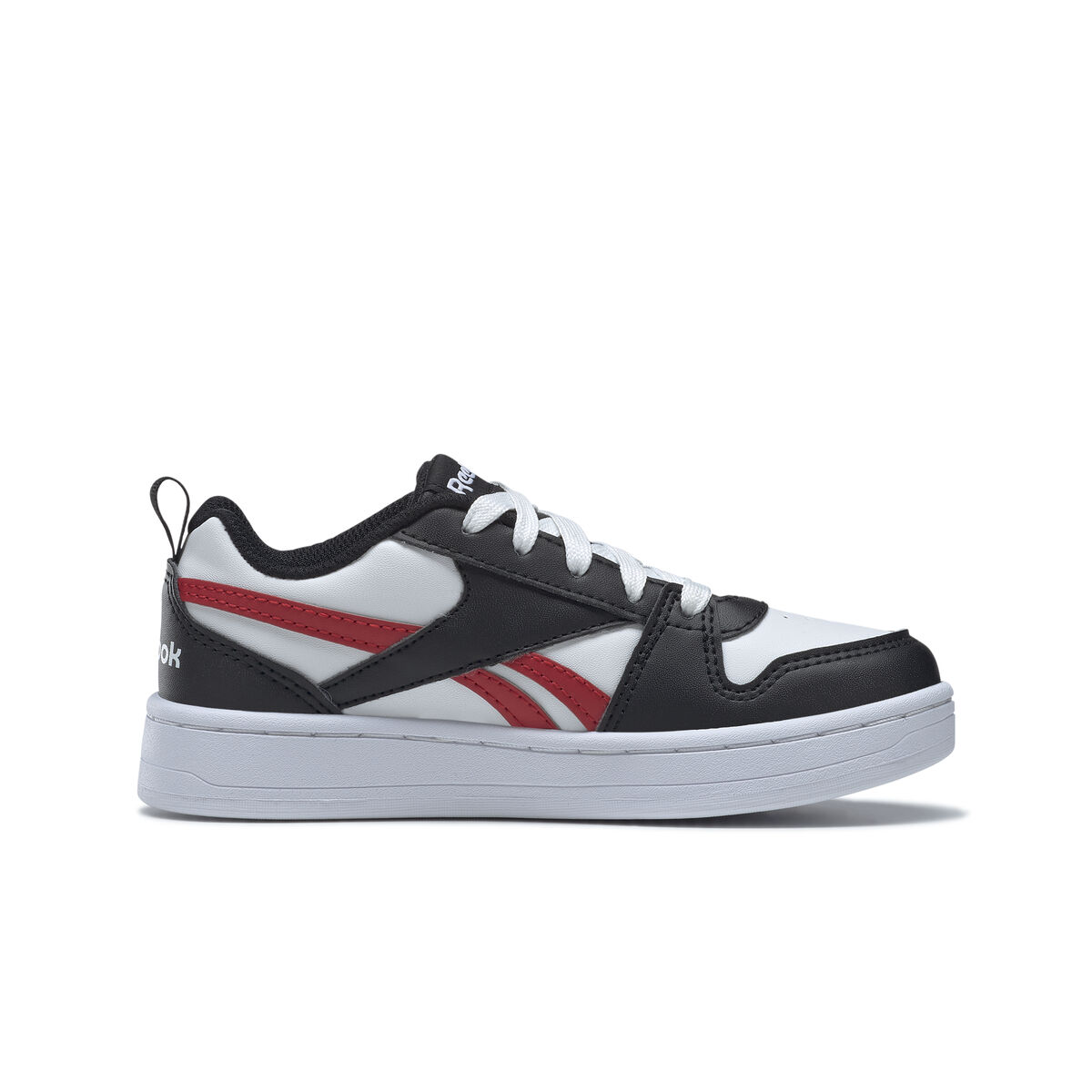 Sportskor Casual Barn Reebok ROYAL PRIME GW2605 Svart - 4