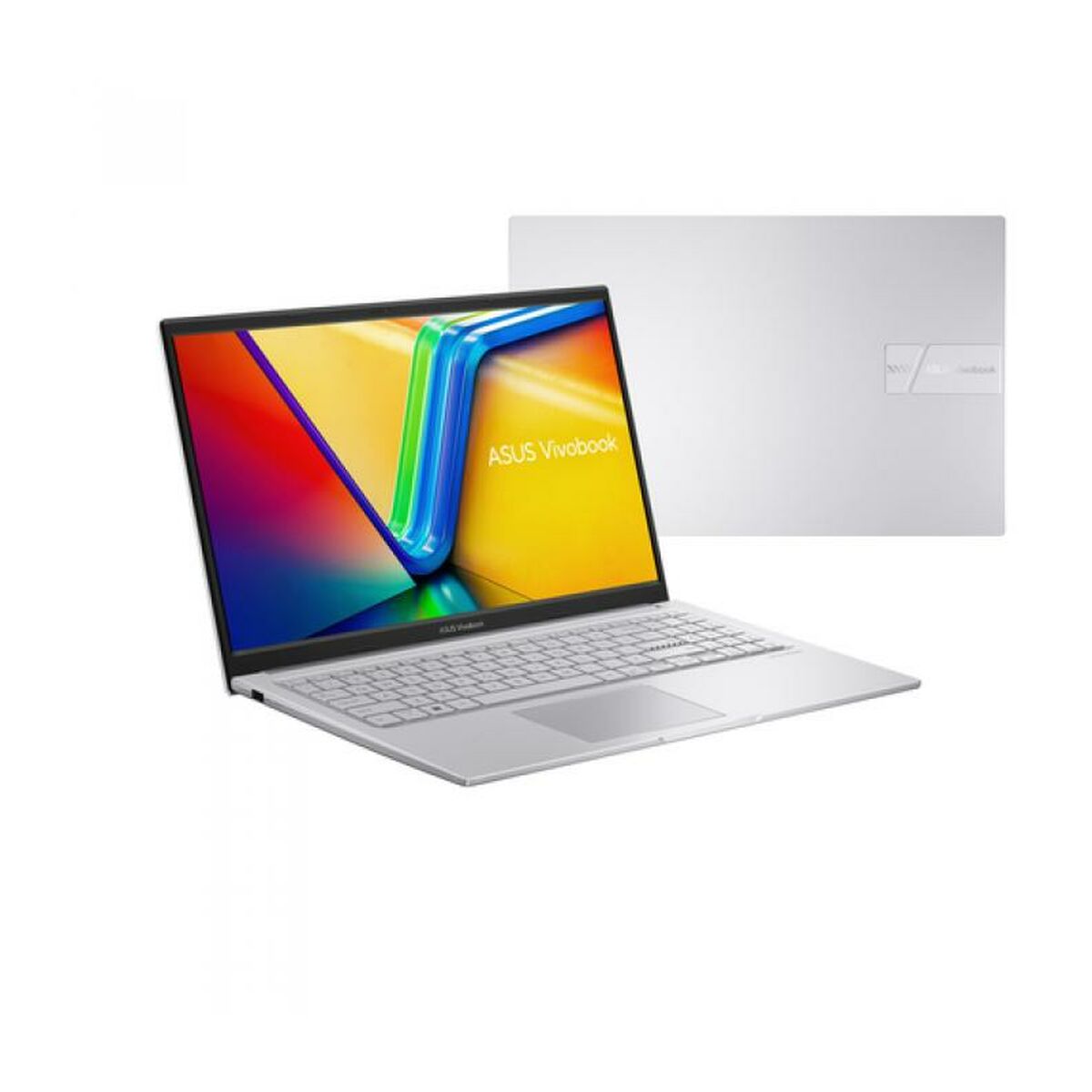 Bärbar dator Asus VivoBook 15 15" 16 GB RAM 512 GB SSD Intel Core i5-1235U