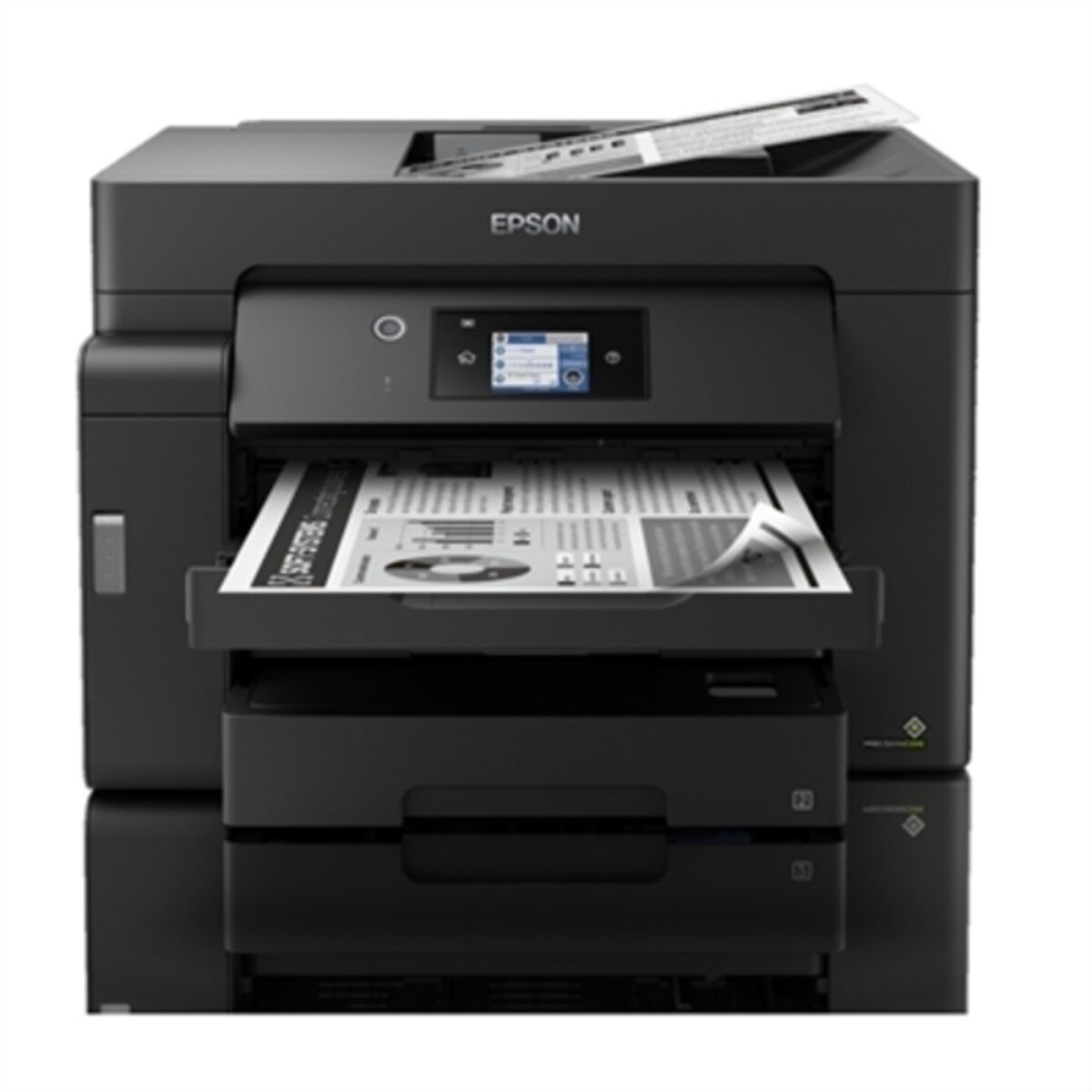 Multifunktionsskrivare Epson C11CJ41401