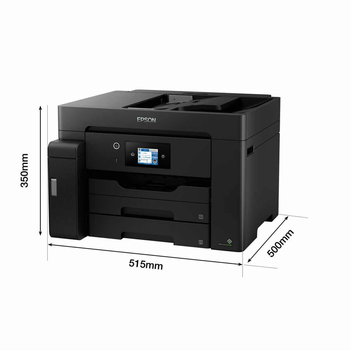 Multifunktionsskrivare Epson C11CJ41401 - 2