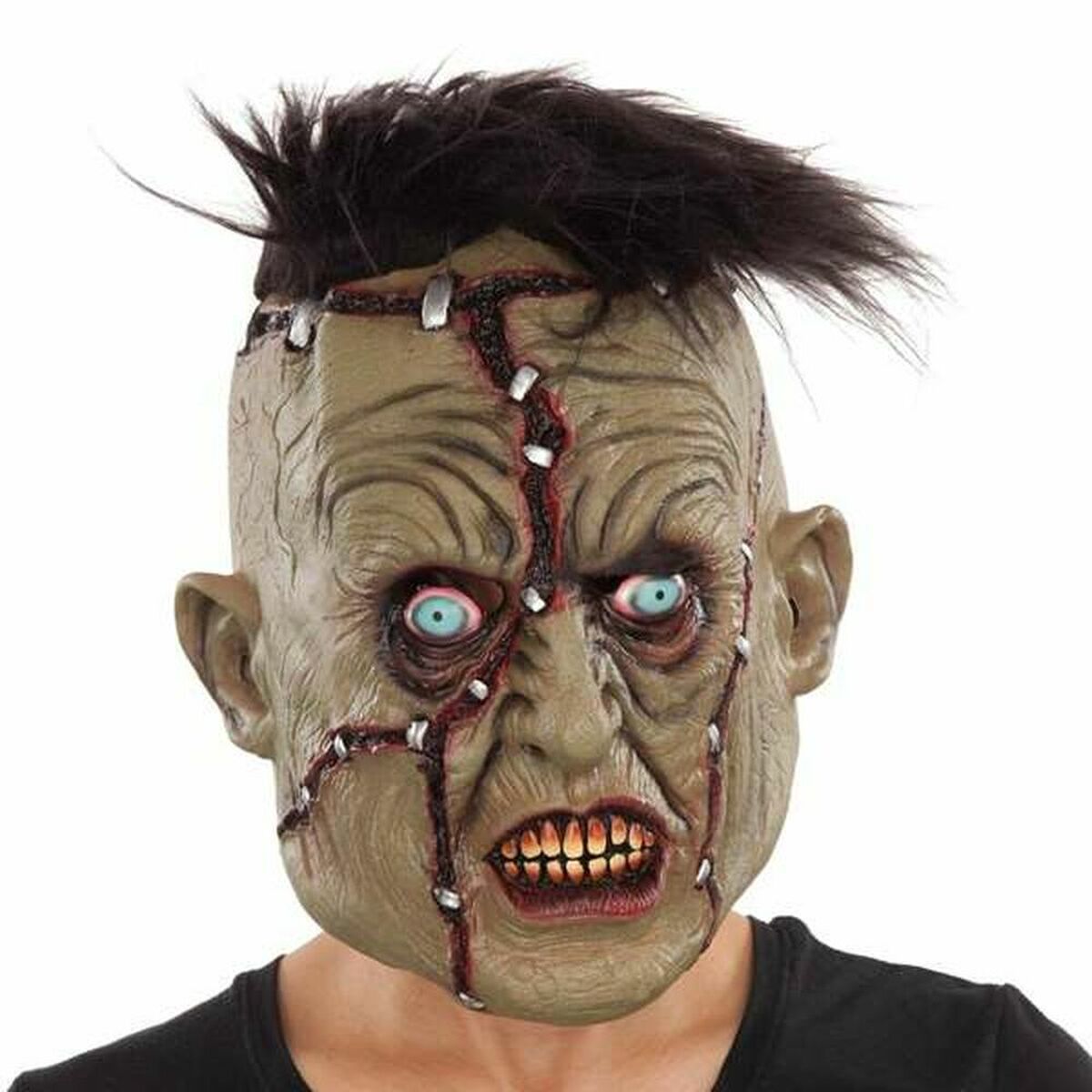Mask My Other Me Frankie M - 2