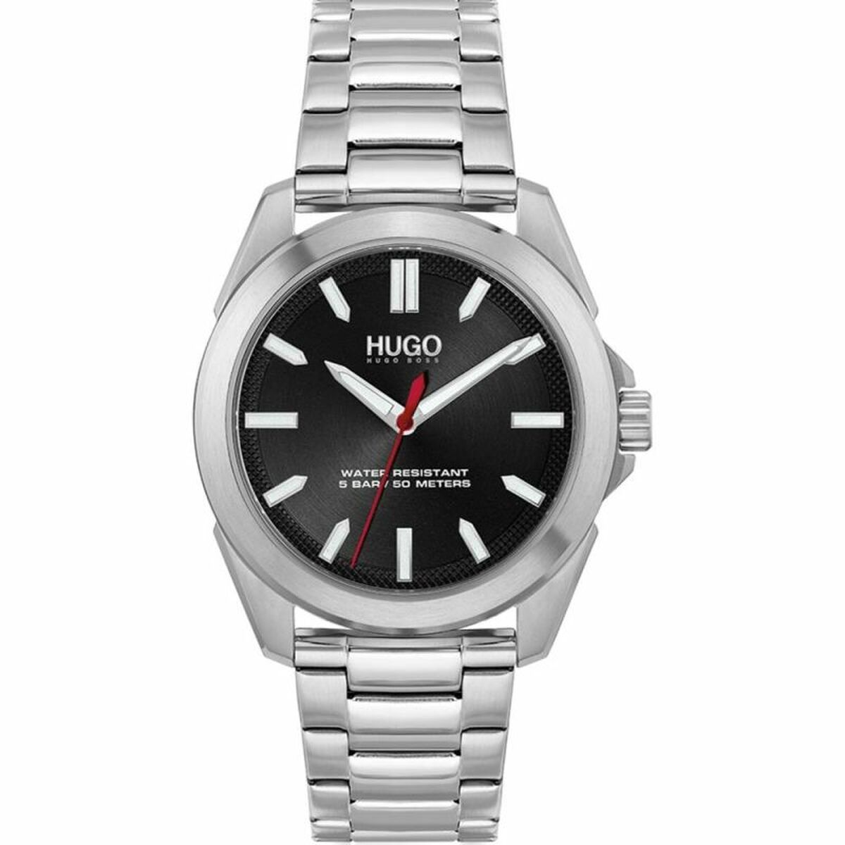 Herrklocka Hugo Boss 1530228 (Ø 42 mm)