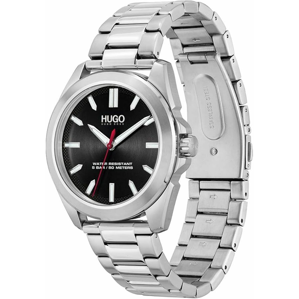 Herrklocka Hugo Boss 1530228 (Ø 42 mm) - 2