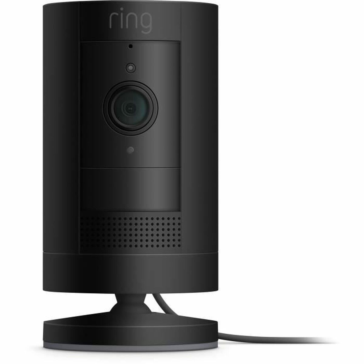 Övervakningsvideokamera Ring Automotive