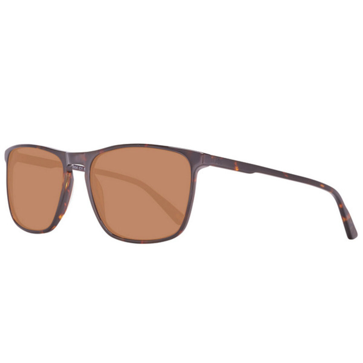 Herrsolglasögon Helly Hansen HH5004-C01-57 ø 57 mm - 10