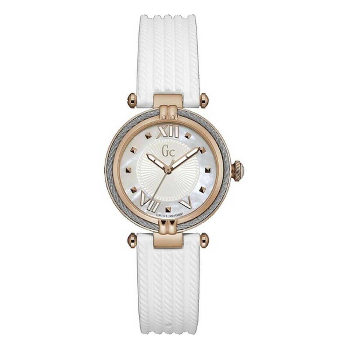 Damklocka GC Watches Y18004L1 (Ø 32 mm) - 6