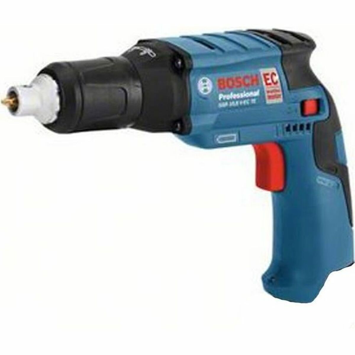 Förare borr BOSCH GTB 12V-11 Sexkantigt fäste på 1/4" 12 V - 5