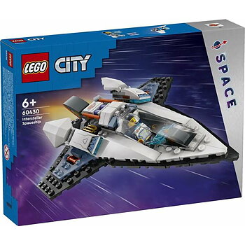 Byggsats Lego 60430 Multicolour