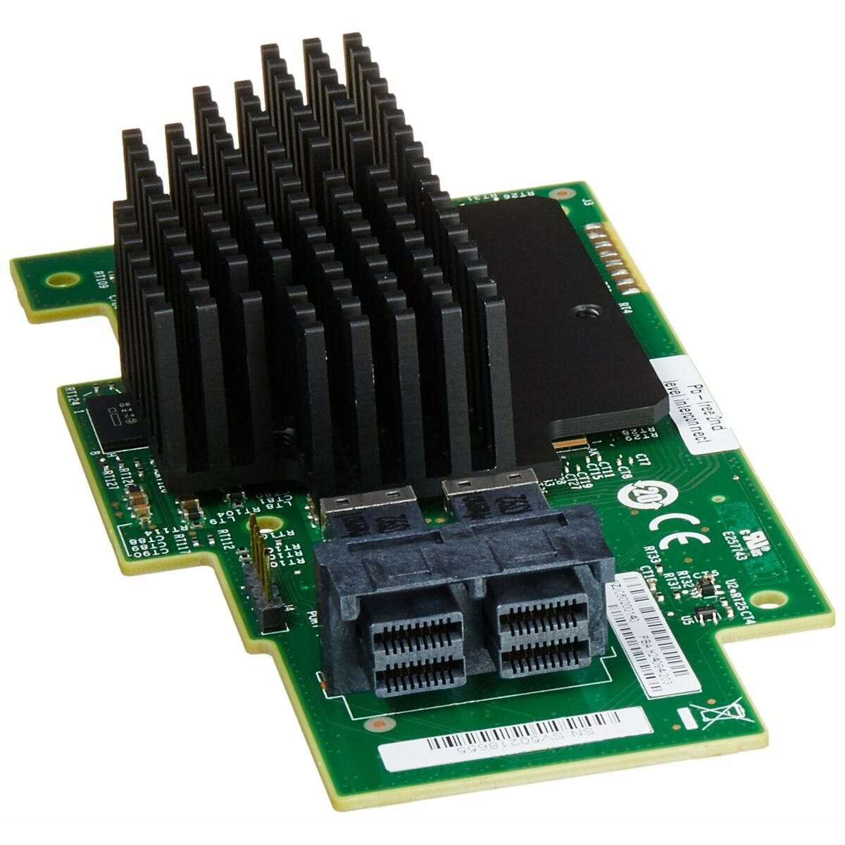 RAID-styrkort Intel RMS3JC080 - 2