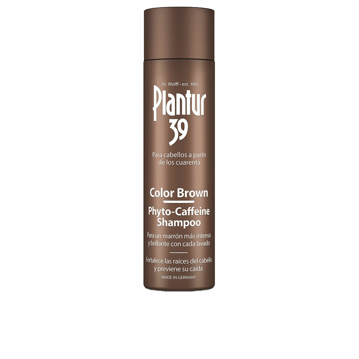 Stärkande schampo Plantur 39 PHYTO-CAFFEINE 250 ml
