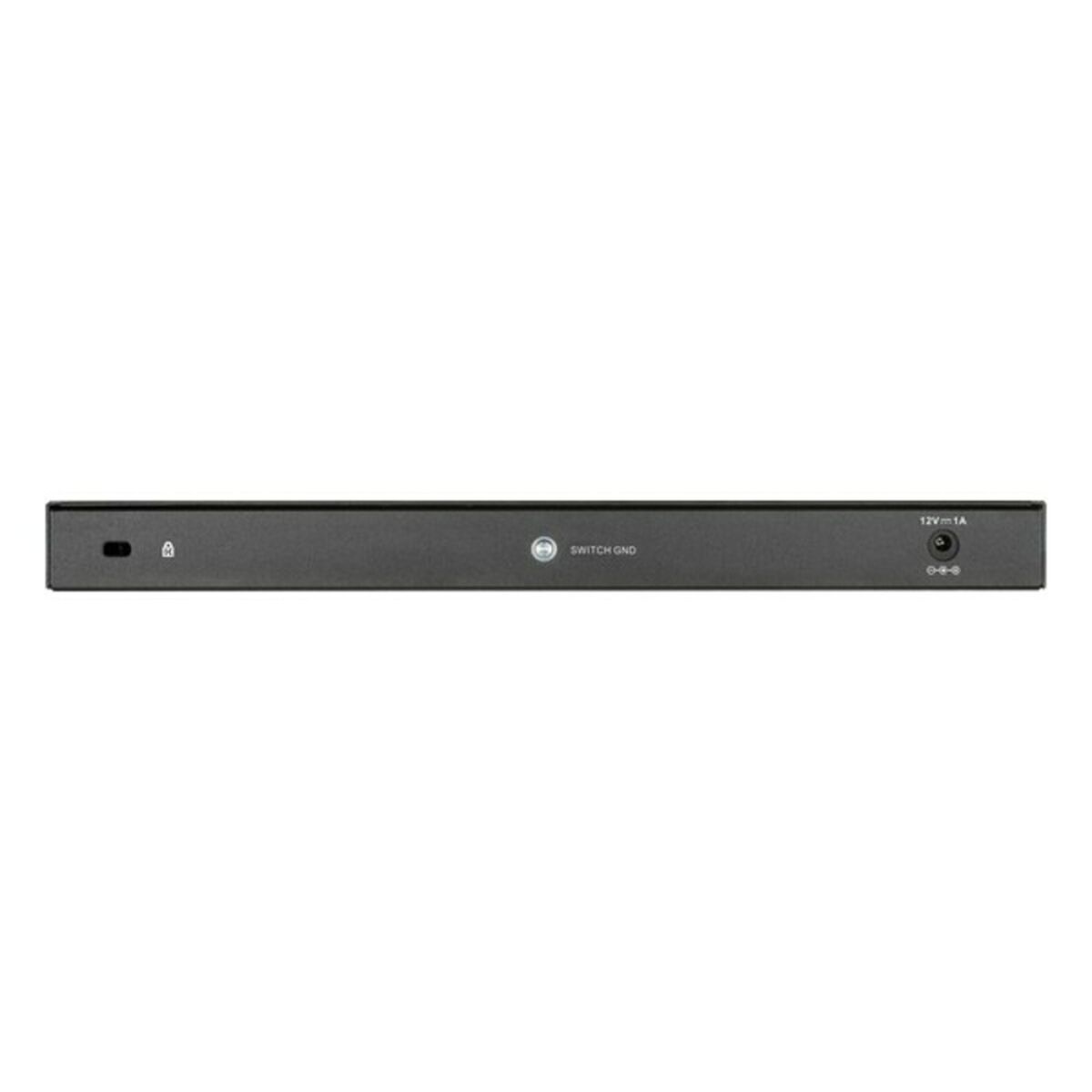 Switch D-Link DGS-1016S - 3