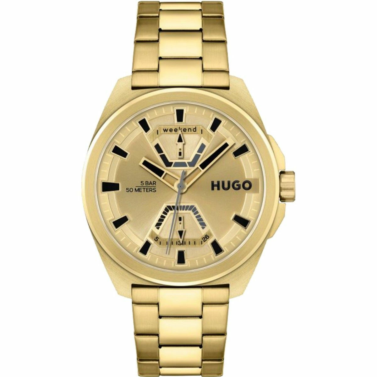 Herrklocka Hugo Boss 1530243 (Ø 38 mm)