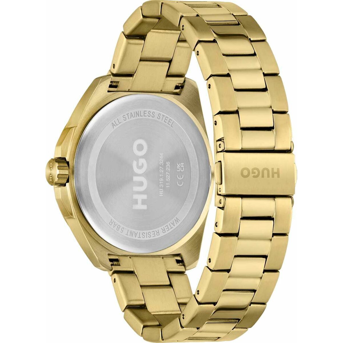 Herrklocka Hugo Boss 1530243 (Ø 38 mm) - 2