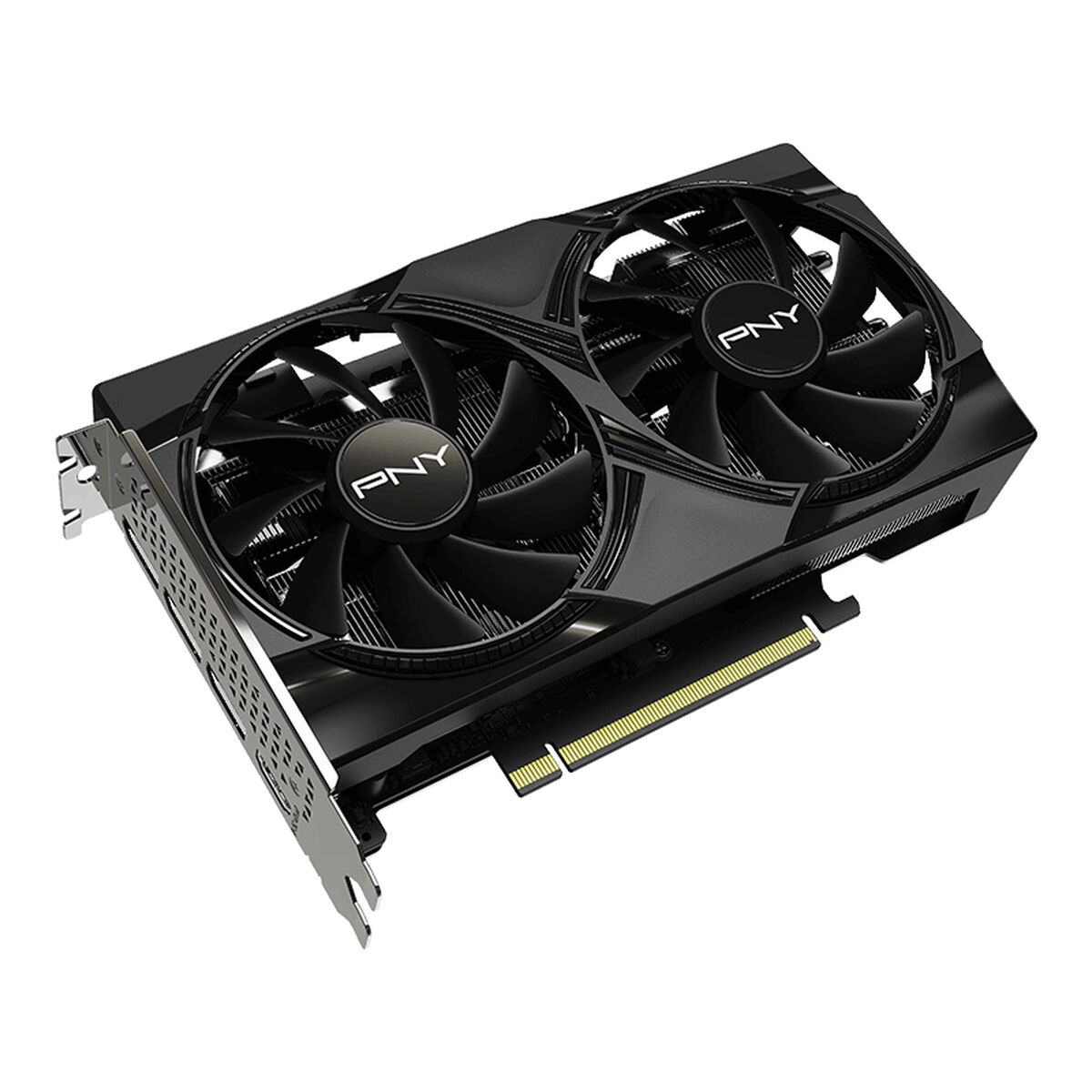 Grafikkort PNY 8 GB GDDR7 - 2