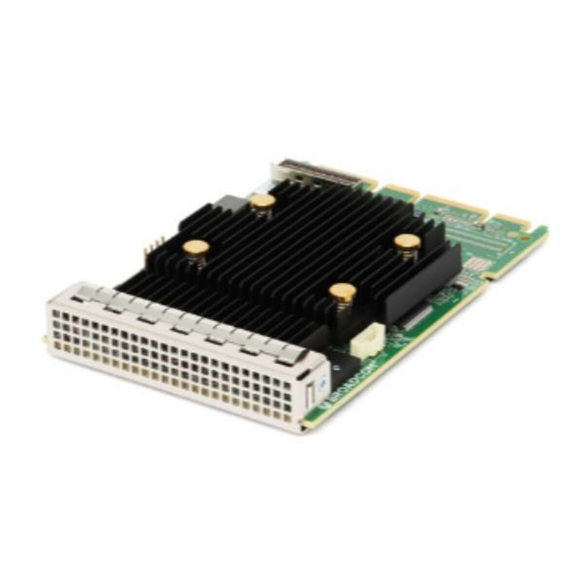 Kabeladapter HPE - 2