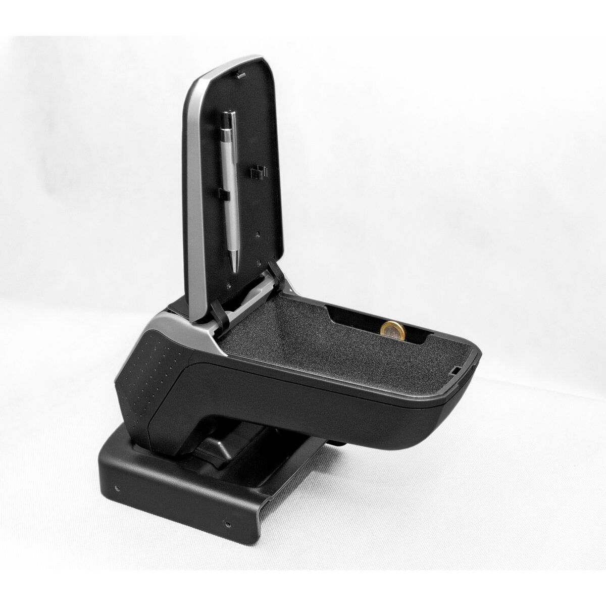 Armstöd Rati V00382 Svart/Grå - 5