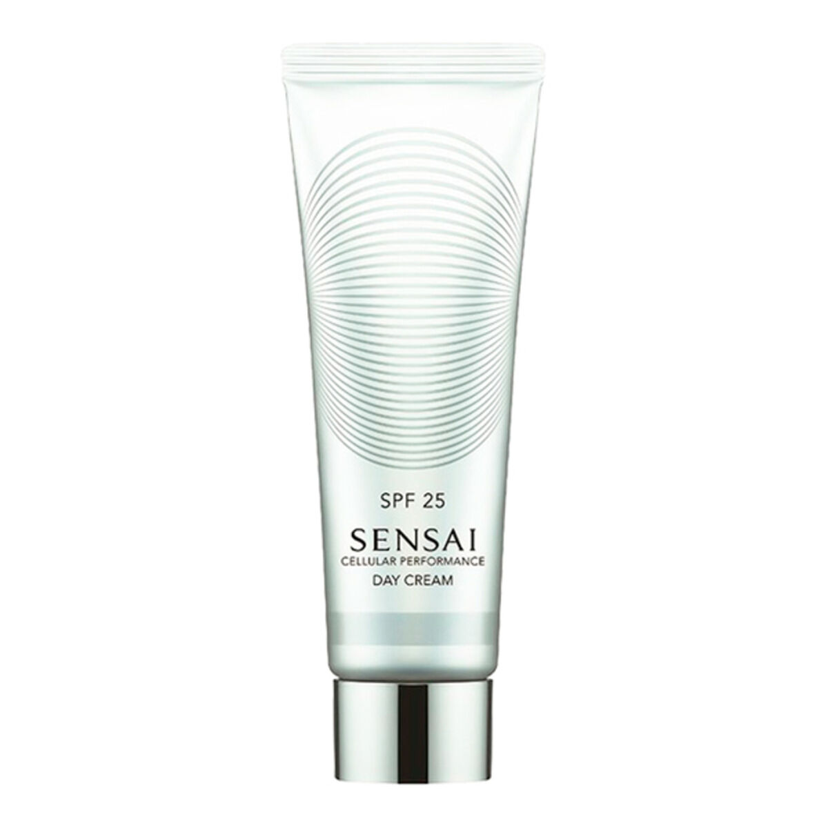 Anti age-gel Dag Sensai 4973167698419 50 ml