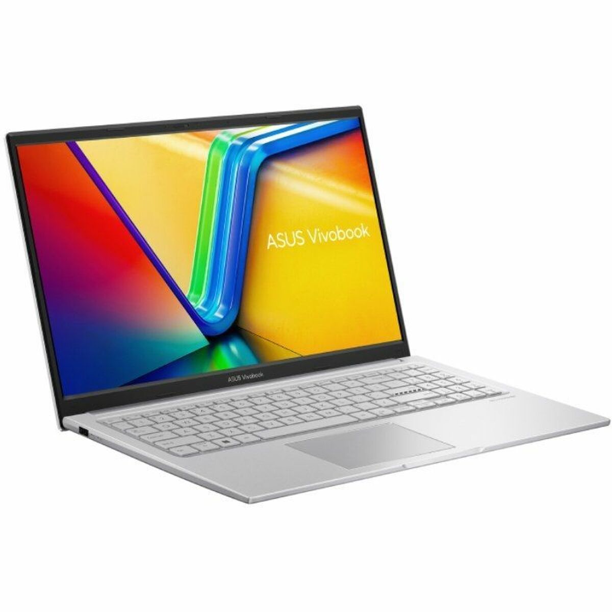 Bärbar dator Asus VivoBook 15,6" Intel Core i7 16 GB RAM 512 GB SSD - 3
