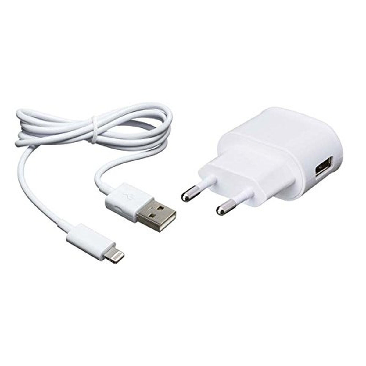 USB-kabel Nacon MINICSIP5WV2 Vit (1 antal)