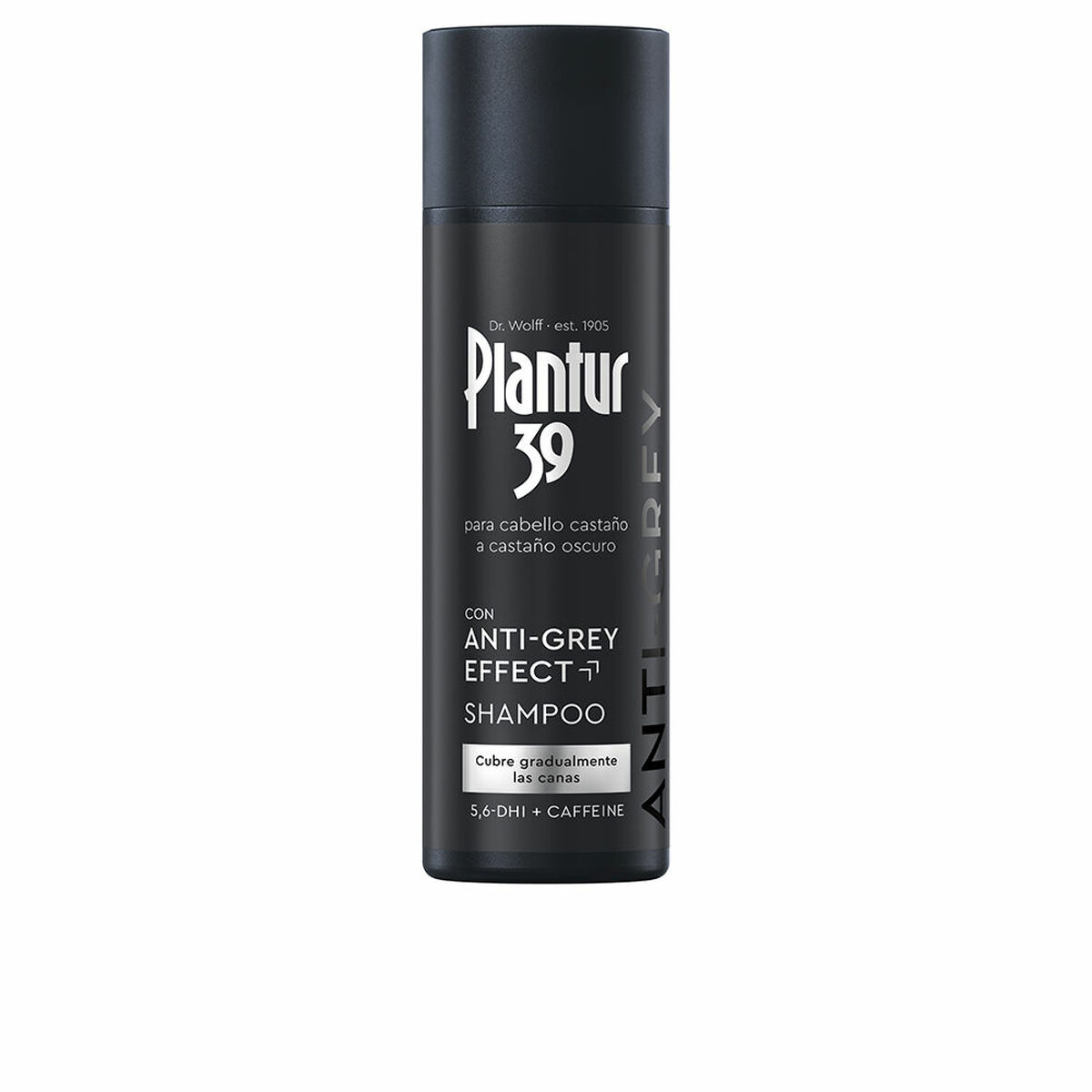 Stärkande schampo Plantur 39 ANTI-GREY 200 ml